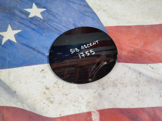 лючок топливного бака Subaru Ascent 1 поколение 2021, 2.4 л., бензин, АКПП, внедорожник 5 дв.