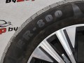 шина Nissan Rogue T33 2022, 1.5 л., бензин, АКПП, черный, внедорожник 5 дв., передний привод - фото №4