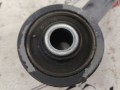 рычаг задний Nissan Rogue T33 2022, 1.5 л., бензин, АКПП, черный, внедорожник 5 дв., передний привод - фото №3