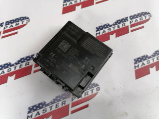 Блок управления бесключевым доступом Cadillac XT6 1 поколение 2020, 3.6 л., бензин, АКПП, черный, внедорожник 5 дв., передний привод, 13518836