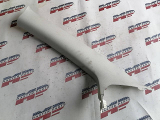 обшивка стойки Tesla Model 3 1 поколение [рестайлинг] Highland 2023, электро, АКПП, серый, седан, задний привод, 1086237