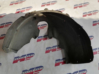 защита арок задняя правая (подкрылок) BMW 7 серия G11/G12 G12 2017, 3.0 л., B58 B30 A, бензин, АКПП, черный, седан, задний привод