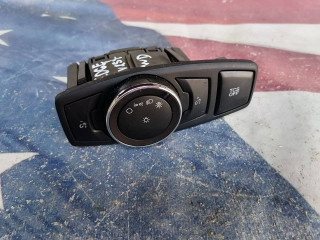 переключатель света Ford Edge 2 поколение CD539 [рестайлинг] 2020, 2.0 л., бензин, АКПП, внедорожник 5 дв., F2GT13D061
