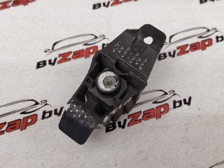 камера переднего обзора BMW X3 G01 2020, 2.0 л., B46 B20 B, бензин, АКПП, черный, внедорожник 5 дв., полный привод