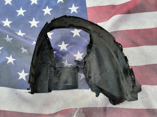 защита арок передняя левая (подкрылок) Infiniti QX50 P71A 2020, 2.0 л., бензин, АКПП, внедорожник 5 дв.