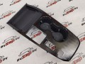 консоль салона Nissan Rogue T33 2022, 1.5 л., бензин, АКПП, черный, внедорожник 5 дв., передний привод, 969416RR0A, 969446RR0A - фото №2