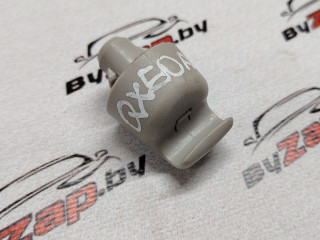 Крепление (крючок) солнцезащитного козырька Infiniti QX50 P71A J55 2020, 2.0 л., бензин, АКПП, синий, внедорожник 5 дв., полный привод