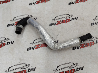 патрубок радиатора Infiniti QX50 P71A J55 2020, 2.0 л., бензин, АКПП, синий, внедорожник 5 дв., полный привод