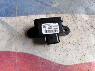 Блок управления BCM (Body Control Module) Lincoln Corsair 1 поколение 2021, 2.0 л., бензин, АКПП, внедорожник 5 дв., HU5T14G490