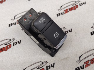 кнопка ручного тормоза (ручника) Nissan Rogue T33 2022, 1.5 л., бензин, АКПП, черный, внедорожник 5 дв., передний привод, 251756RA0A