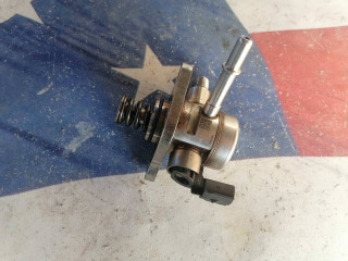 ТНВД Buick Encore GX 1 поколение 2021, 1.2 л., бензин, АКПП, внедорожник 5 дв., 55510178