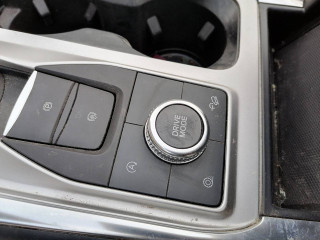 кнопка переключения режимов подвески Ford Explorer 6 поколение U625 2020, 2.3 л., бензин, АКПП, внедорожник 5 дв.