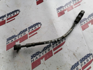 шланг тормозной Audi Q7 4M 2017, 2.0 л., бензин, АКПП, белый, внедорожник 5 дв., полный привод, 4M0611775