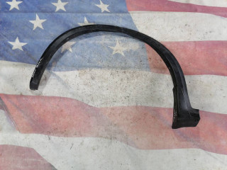 молдинг крыла Infiniti QX50 P71A 2021, 2.0 л., бензин, АКПП, внедорожник 5 дв.