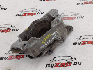 подушка крепления двигателя Lincoln Corsair 1 поколение 2020, 2.0 л., бензин, АКПП, черный, внедорожник 5 дв., передний привод