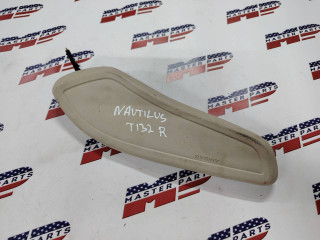 подушка безопасности сиденья Lincoln Nautilus 1 поколение 2019, 2.0 л., бензин, АКПП, синий, внедорожник 5 дв., передний привод, KA1B-R611D10