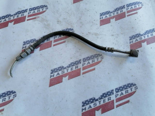 шланг тормозной Tesla Model 3 1 поколение [рестайлинг] Highland 2023, электро, АКПП, серый, седан, задний привод