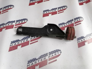 кронштейн глушителя Lincoln Corsair 1 поколение 2020, 2.0 л., бензин, АКПП, белый, внедорожник 5 дв., передний привод