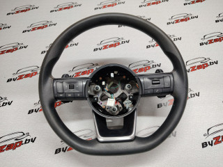 руль Nissan Rogue T33 2023, 2.4 л., бензин, АКПП, внедорожник 5 дв.