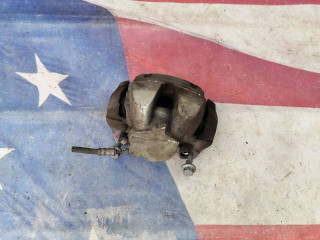 суппорт передний левый Volvo XC60 2 поколение 2020, 2.0 л., бензин, АКПП, внедорожник 5 дв.