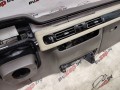панель передняя салона (торпедо) Lincoln Aviator 2 поколение 2020, 3.0 л., бензин, АКПП, белый, внедорожник 5 дв., полный привод - фото №4