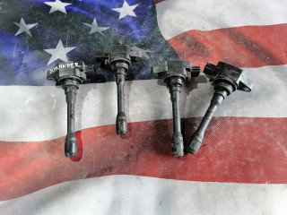 катушка зажигания Mitsubishi Outlander 4 поколение 2022, 2.5 л., бензин, АКПП, внедорожник 5 дв.