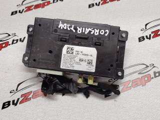 блок Bluetooth Lincoln Corsair 1 поколение 2020, 2.0 л., бензин, АКПП, черный, внедорожник 5 дв., передний привод, LJ6T-14G229-AL