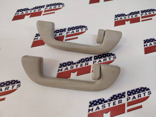 ручка внутренняя потолочная Acura TLX 2 поколение 2021, 2.0 л., бензин, АКПП, белая, седан, передний привод