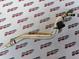 патрубок (трубопровод, шланг) Ford Explorer 6 поколение U625 2020, 2.3 л., бензин, АКПП, внедорожник 5 дв.