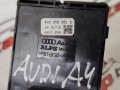 блок управления стеклоподъемниками Audi A4 B9 2019, 2.0 л., бензин, АКПП, серый, седан, полный привод, 8W0959851E - фото №5