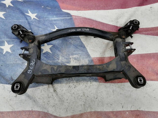 балка подвески задняя BMW 3 серия G20 2019, 2.0 л., бензин, АКПП, седан