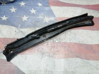 дождевик Subaru Ascent 1 поколение 2019, 2.4 л., бензин, АКПП, внедорожник 5 дв.