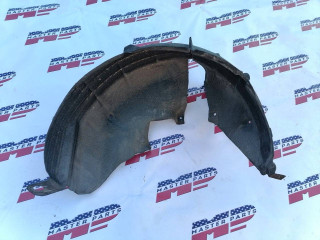 защита арок задняя левая (подкрылок) Infiniti QX50 P71A J55 2019, 2.0 л., бензин, АКПП, серый, внедорожник 5 дв., полный привод