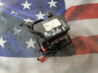 блок ABS Ford Edge 2 поколение CD539 [рестайлинг] 2021, 2.0 л., бензин, АКПП, внедорожник 5 дв.