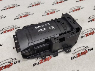 кронштейн (крепление) BMW X3 G01 2020, 2.0 л., B46 B20 B, бензин, АКПП, черный, внедорожник 5 дв., полный привод