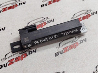 Антенна системы комфортного доступа Nissan Rogue T33 2023, 1.5 л., бензин, АКПП, черный, внедорожник 5 дв., передний привод, 285E65RA0A