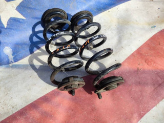 пружина задняя Honda Accord 10 поколение 2018, 1.5 л., бензин, АКПП, седан