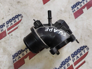 гофра инжектора Ford Escape 4 поколение CX482 2020, 1.5 л., бензин, АКПП, внедорожник 5 дв., K1BY-6F075-AB