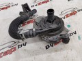 насос антифриза дополнительный Nissan Rogue T33 2022, 1.5 л., бензин, АКПП, черный, внедорожник 5 дв., передний привод, 215806RC0A - фото №3