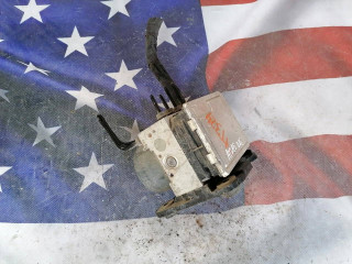 блок ABS Volkswagen Atlas 1 поколение 2018, 2.0 л., бензин, АКПП, внедорожник 5 дв.