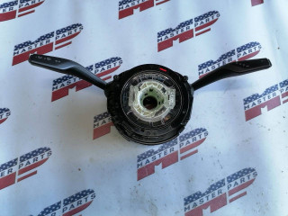 переключатель подрулевой (стрекоза) Tesla Model 3 1 поколение [рестайлинг] Highland 2023, электро, АКПП, серый, седан, задний привод, 1097662