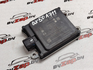 дистроник Infiniti QX50 P71A J55 2020, 2.0 л., бензин, АКПП, синий, внедорожник 5 дв., полный привод, 284385NA0B