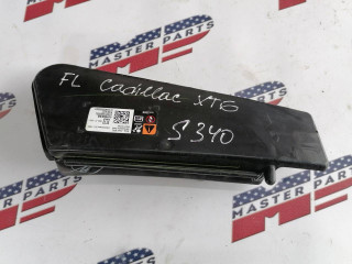 подушка безопасности сиденья Cadillac XT6 1 поколение 2020, 3.6 л., бензин, АКПП, черный, внедорожник 5 дв., передний привод, 84396838