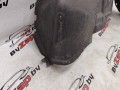 защита арок задняя левая (подкрылок) Nissan Rogue T33 2022, 1.5 л., бензин, АКПП, черный, внедорожник 5 дв., передний привод - фото №5