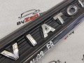 молдинг крыла Lincoln Aviator 2 поколение 2020, 3.0 л., бензин, АКПП, белый, внедорожник 5 дв., полный привод, LC5B-16B114-ADW - фото №4
