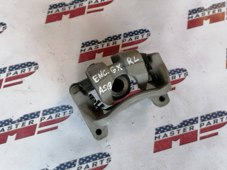 суппорт задний левый Buick Encore GX 1 поколение 2020, 1.2 л., бензин, АКПП, черный, внедорожник 5 дв., передний привод, 42392214