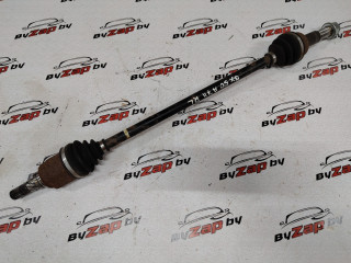 полуось задняя (приводной вал, ШРУС) Infiniti QX50 P71A J55 2020, 2.0 л., бензин, АКПП, синий, внедорожник 5 дв., полный привод