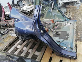 крыло заднее правое Honda CR-V 5 поколение 2019, 2.4 л., бензин, АКПП, внедорожник 5 дв.