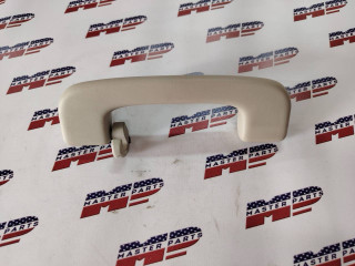 ручка внутренняя потолочная Lincoln Aviator 2 поколение 2020, 3.0 л., бензин, АКПП, черный, внедорожник 5 дв., полный привод