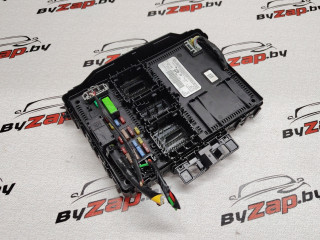 Блок управления BCM (Body Control Module) Lincoln Corsair 1 поколение 2020, 2.0 л., бензин, АКПП, черный, внедорожник 5 дв., передний привод, LX6T-15604-ACD